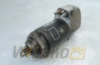 Anlasser Starter Bosch 0001450303