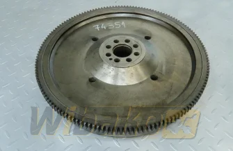 Schwungrad SAE2 für Motor Liebherr D914 9268163