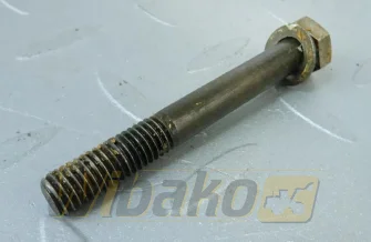 ISO4014 M8x65 8.8 480H Liebherr 11651584