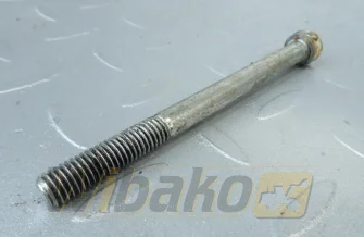 ISO4762 M8x100 8.8 480H Liebherr 10875594