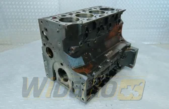 Motor block für Motor Deutz BF4M2012 04506873