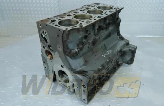 Motor block Deutz 04289542RY