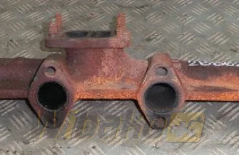 Auspuffkrümmer Volvo 04515391