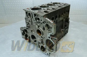 Motor block Deutz 04289542