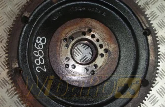 Schwungrad Volvo Penta TAD720VE 21090009/0244032R
