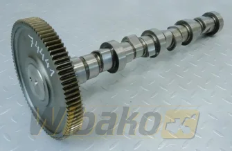Nockenwelle für Motor Deutz BF4M2012 04258615