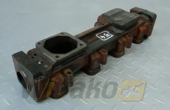 Ansaugkrümmer Deutz 04297657RY