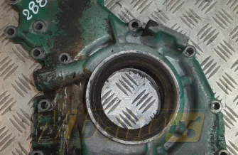 Ölpumpe Volvo D7D 