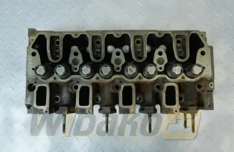 Motor Zylinderkopf für Motor Deutz BF4M2012 