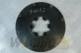 Kupplung Centaflex K-125-SAE10 470999