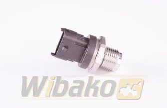 Drucksensor paliwa Bosch 0281002908