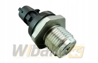 Drucksensor paliwa Bosch 0281006053