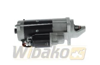 Anlasser Starter 24V Bosch 1986S10096