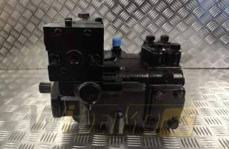 Hydraulikpumpe Volvo 11173538 05593867