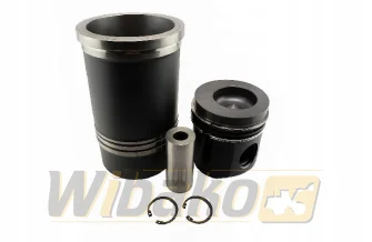 tuleja 2-oringi STD, 120mm Sonne 408A00200