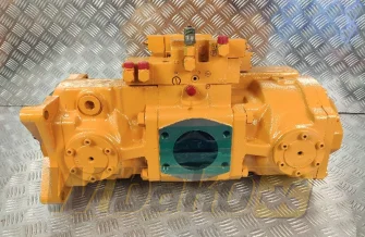 Hydraulikpumpe Liebherr LPVD125 9886099