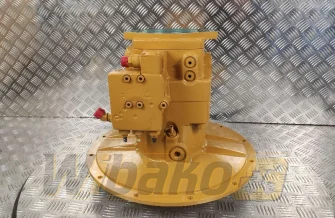 Hydraulikpumpe Caterpillar A11VO95LG2S/10R-NZGXXK80-S R909447497