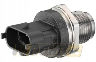 Drucksensor paliwa Bosch 0281002937