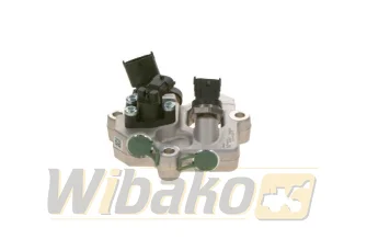 DPF Bosch 0444031011