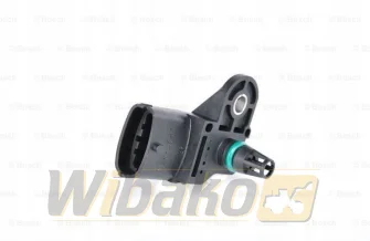 Luft-Boost-Sensor Bosch 0281002576