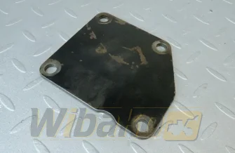 Kappe des Ansaugkrümmers Cummins 3028540