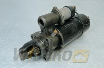 Anlasser Starter Cummins 3021036