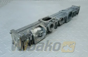 Ansaugkrümmer für Motor Deutz BF6M2012 04283518