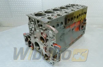 Motor block für Motor Deutz BF6M2012 04511777