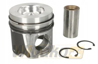 Kolben des Motors STD, 108mm Kolbenschmidt 40305600
