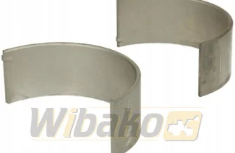 Pleuel Kurbelwelle STD Kolbenschmidt 79430600