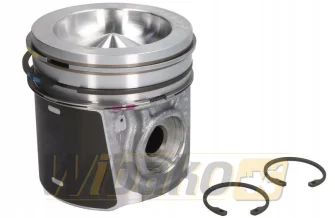Kolben des Motors 0.50, 105.50mm Kolbenschmidt 40515610