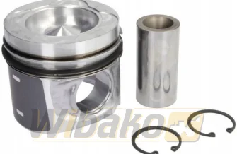Kolben des Motors 0.50 Kolbenschmidt 40476610