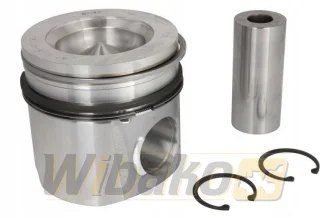 Kolben des Motors STD Kolbenschmidt 41541600