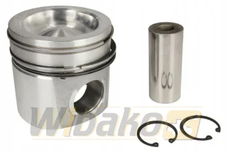 Kolben des Motors 0.50 Kolbenschmidt 41082620