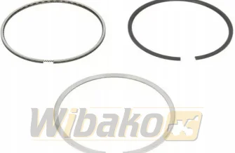 Kolbenringe STD, 98mm Kolbenschmidt 800055210000