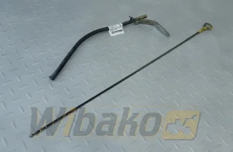 Ölmessstab für Motor Deutz BF6M2012 01181166