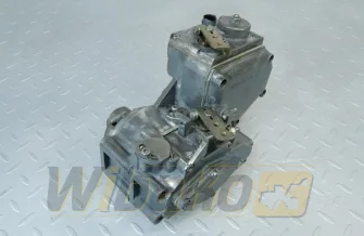 Gasregler Heinzmann 02112893
