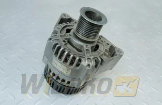 Generator 55A, 28V Iskra AAK5565 11.203.396