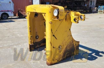 für Planierraupen HSW TD-25E 