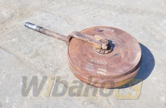 Idler ⌀92cm für Planierraupen HSW TD-25E 