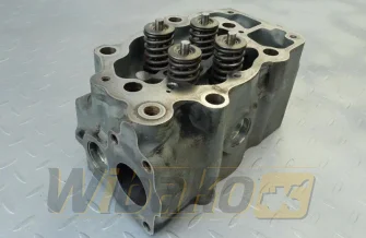 Zylinderkopf Liebherr 9079952