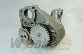 Ölpumpe L48 Liebherr 9080277