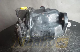 Hydraulikpumpe Rexroth AH A10V O 71 DFR /31L-PSC42N00 -SO833 R902434301