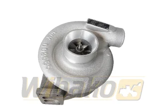 Turbolader WIBAKO HX35 3523294
