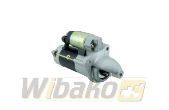 Anlasser Starter Perkins 4.236/24V 