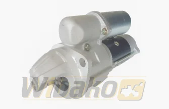 Anlasser Starter Komatsu 4D95L 6008134410