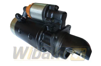 Anlasser Starter WIBAKO 6BT C4935789