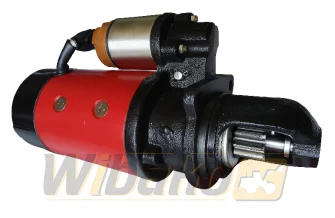 Anlasser Starter WIBAKO 6BT5.9 C4934622