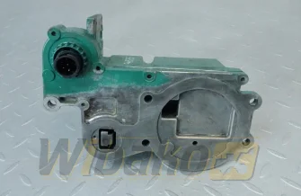 Gasregler Heinzmann 02113597