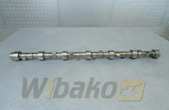 Nockenwelle M20 Liebherr 9882651